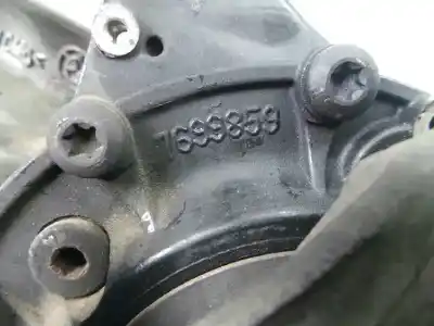 Peça sobressalente para automóvel em segunda mão diferencial traseiro por bmw r 1200 rt/st r 1200 st  (0328) referências oem iam 771256902 - 7699859 - 7222831e31175515 relacion 33/12 - 2.75 