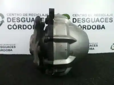 Peça sobressalente para automóvel em segunda mão diferencial traseiro por bmw r 1200 rt/st r 1200 st  (0328) referências oem iam 771256902 - 7699859 - 7222831e31175515 relacion 33/12 - 2.75 