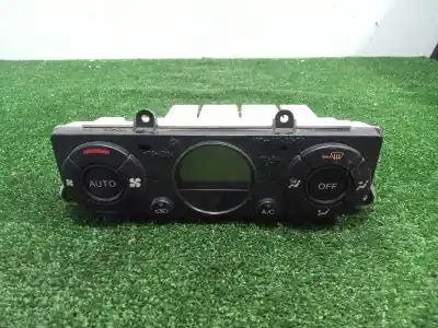 Gebrauchtes Autoersatzteil KLIMAKONTROLLE zum FORD MONDEO BERLINA (GE)  OEM-IAM-Referenzen 2S7H18C612AA  