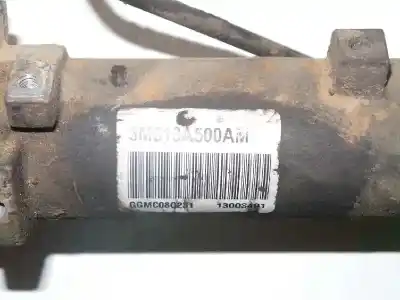 Автозапчастина б/у рульмова рейка для ford focus c-max (cap) 2.0 tdci cat посилання на oem iam 3m513a500am 5983 - asistida - hidraulica 1460mm - trw