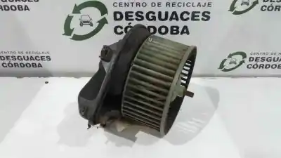 Recambio de automóvil de segunda mano de MOTOR CALEFACCION para RENAULT LAGUNA (B56)  referencias OEM IAM 2387901  BEHR - 2.PIN