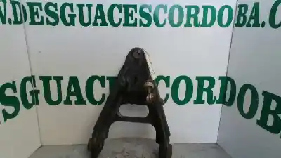 Pezzo di ricambio per auto di seconda mano BRACCIO SOSPENSIONE INFERIORE ANTERIORE DESTRO per SMART COUPE  Riferimenti OEM IAM   