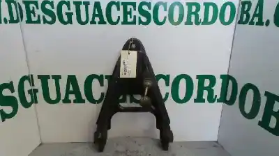 Pezzo di ricambio per auto di seconda mano BRACCIO SOSPENSIONE INFERIORE ANTERIORE DESTRO per SMART COUPE  Riferimenti OEM IAM   