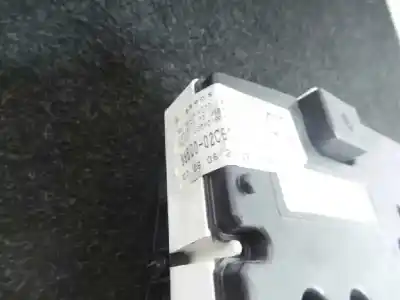 Peça sobressalente para automóvel em segunda mão quadrante por toyota corolla (_e12_) 1.4 d (nde120_) referências oem iam 8380002c60 - 110080288002  