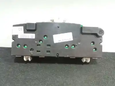 Peça sobressalente para automóvel em segunda mão quadrante por toyota corolla (_e12_) 1.4 d (nde120_) referências oem iam 8380002c60 - 110080288002  