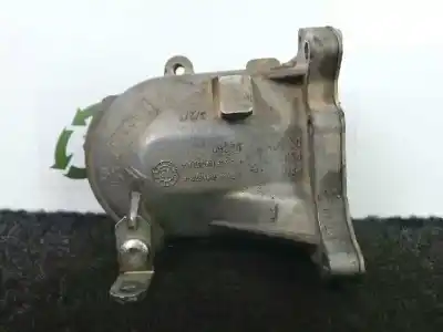 Peça sobressalente para automóvel em segunda mão radiador de gases de escape (egr) por ford transit connect 1.6 tdci cat referências oem iam 9plh19206ak - 9plh19206aa - 5923040