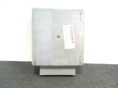Peça sobressalente para automóvel em segunda mão centralina de motor uce por ford scorpio berl./turnier 2.3 16v dohc cat referências oem iam 96gb12a650cd - tabs - lpe106