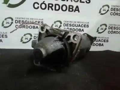 İkinci el araba yedek parçası MOTOR ÇALISIYOR için FORD SCORPIO BERL./TURNIER  OEM IAM referansları 0001108155 - 95GB11000EA  