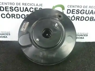 Tweedehands auto-onderdeel REM SERVO voor FORD TRANSIT CONNECT  OEM IAM-referenties AV612B195JF - 03786218354  