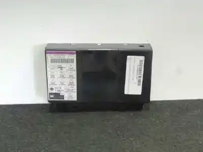 Peça sobressalente para automóvel em segunda mão centralina do motor por ford scorpio berl./turnier 2.3 16v dohc cat referências oem iam 96gp15k600db