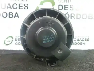 Peça sobressalente para automóvel em segunda mão motor de sofagem por ford transit connect 1.6 tdci cat referências oem iam av6n18456ca  