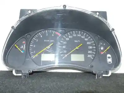 Peça sobressalente para automóvel em segunda mão quadrante por ford scorpio berl./turnier 2.3 16v dohc cat referências oem iam 95gp10841ac - 95gp10a855ab