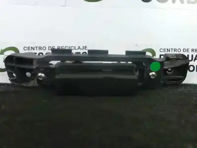 Peça sobressalente para automóvel em segunda mão puxador interior traseiro direito por ford transit connect 1.6 tdci cat referências oem iam bk21v266a62ac