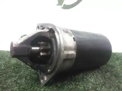 Peça sobressalente para automóvel em segunda mão motor de arranque por kia picanto 1.0 cat referências oem iam tm000a37001 - 3610002555