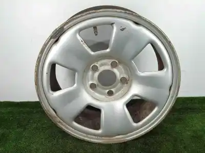 Автозапчастина б/у шина для renault scenic rx4 (ja0) 1.9 dci salomon посилання на oem iam r16-5x108-60.1-6.5-et36