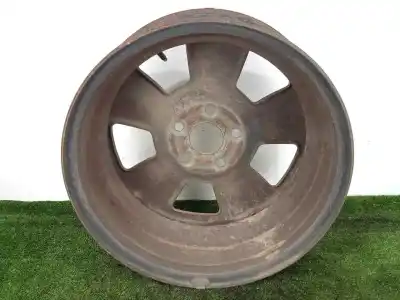 Автозапчастина б/у шина для renault scenic rx4 (ja0) 1.9 dci salomon посилання на oem iam r16-5x108-60.1-6.5-et36 r16 