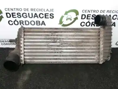 Peça sobressalente para automóvel em segunda mão intercooler por ford transit connect 1.6 tdci cat referências oem iam bv619l440cj