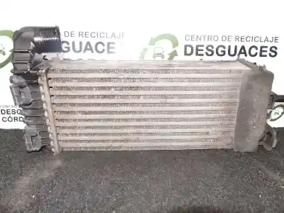 Second-hand car spare part intercooler for ford transit connect 1.6 tdci cat oem iam references bv619l440cj altura:335mm ancho: 159mm