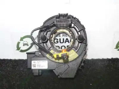 Peça sobressalente para automóvel em segunda mão fita do airbag por ford transit connect 1.6 tdci cat referências oem iam dv6t14a664aa