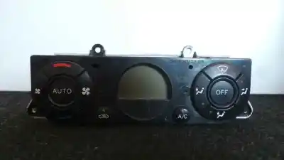 Gebrauchtes Autoersatzteil KLIMAKONTROLLE zum FORD MONDEO BERLINA (GE)  OEM-IAM-Referenzen 1S7H18C612BB - WWNA86166  
