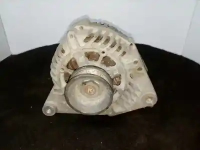 Pièce détachée automobile d'occasion ALTERNATEUR pour AUDI A4 AVANT (B5)  Références OEM IAM 058903016E 90 A 