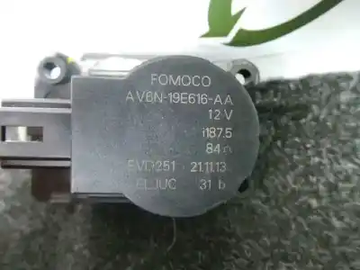 Peça sobressalente para automóvel em segunda mão motor de sofagem por ford transit connect 1.6 tdci cat referências oem iam av6n19e616aa  