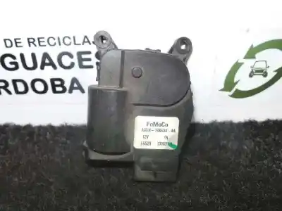 Peça sobressalente para automóvel em segunda mão MOTOR DE SOFAGEM por FORD TRANSIT CONNECT  Referências OEM IAM AV6N19B634AA  