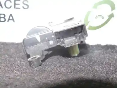 Peça sobressalente para automóvel em segunda mão motor de sofagem por ford transit connect 1.6 tdci cat referências oem iam av6n19b634aa  