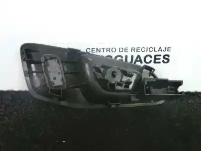 Second-hand car spare part interior left front handle for ford transit connect 1.6 tdci cat oem iam references dt11v22601ac  