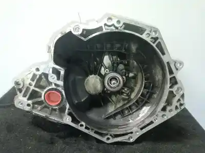 Автозапчасти б/у коробка передач за opel corsa d (s07) 1.4 (l08 l68) ссылки oem iam f13c374
