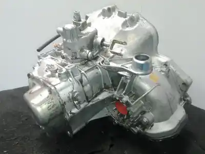 Автозапчасти б/у коробка передач за opel corsa d (s07) 1.4 (l08 l68) ссылки oem iam f13c374  5.velocidades