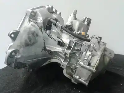 Автозапчасти б/у коробка передач за opel corsa d (s07) 1.4 (l08 l68) ссылки oem iam f13c374  5.velocidades