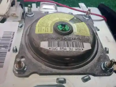 Second-hand car spare part front left air bag for ssangyong rexton 2.7 turbodiesel cat oem iam references 8620021500  