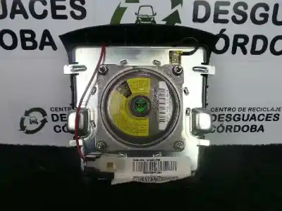 Second-hand car spare part front left air bag for ssangyong rexton 2.7 turbodiesel cat oem iam references 8620021500  