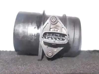 Second-hand car spare part flowmeter for ssangyong rexton 2.7 turbodiesel cat oem iam references 0280218130 - 6650943048  