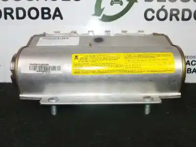 Second-hand car spare part front right air bag for ssangyong rexton 2.7 turbodiesel cat oem iam references 8621008012  