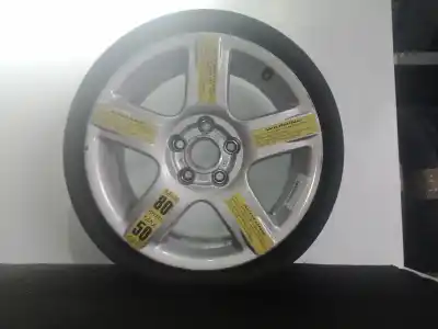 Pièce détachée automobile d'occasion pneu de rechange pour audi allroad quattro (4b5) 2.5 tdi (132kw) références oem iam 205/70r16 97p
