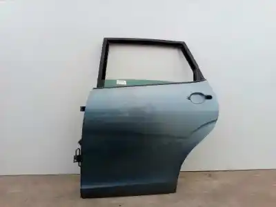 Piesă de schimb auto la mâna a doua usa stanga spate pentru seat toledo (5p2) 2.0 tdi referințe oem iam 