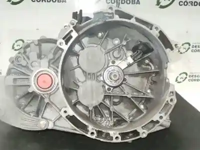 Pezzo di ricambio per auto di seconda mano RIDUTTORE per FORD MONDEO BERLINA (GE)  Riferimenti OEM IAM 3S7R7002CC - TIGA1  6.VELOCIDADES