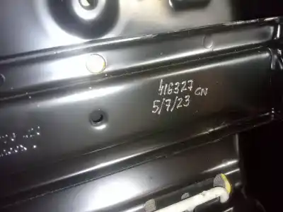 Recambio de automóvil de segunda mano de juego asientos completo para bmw x5 (e53) 3.0i referencias oem iam   