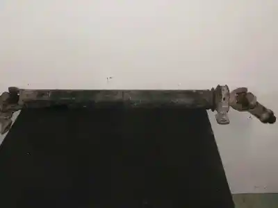 Second-hand car spare part center transmission for ford transit caja/chasis (fm_ _, fn_ _) 2.4 tdci oem iam references 