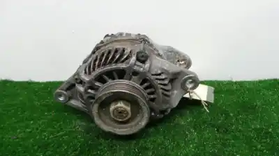 Автозапчасти б/у генератор за smart forfour 1.1 cat ссылки oem iam mn155953 - a5tg0091ze