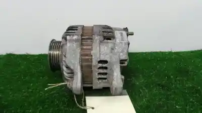 Second-hand car spare part alternator for smart forfour 1.1 cat oem iam references mn155953 - a5tg0091ze polea.fija - 5.canales 85ah - mitsubishi