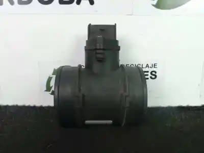 Pezzo di ricambio per auto di seconda mano misuratore di flusso per opel zafira a 2.0 di 16v riferimenti oem iam 0281002180