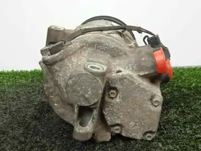 Second-hand car spare part air conditioning compressor for smart forfour 1.1 cat oem iam references 4472209683 5se09c denso - 6.canales