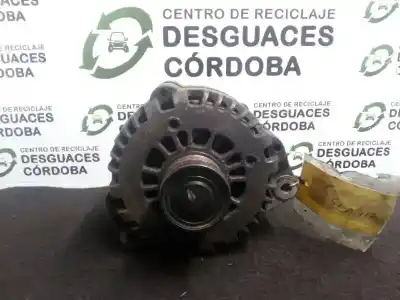 Автозапчасти б/у генератор за ssangyong rodius 2.7 turbodiesel cat ссылки oem iam a1621543802