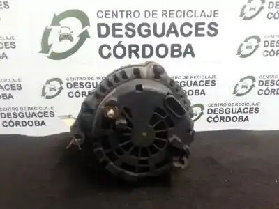 Автозапчасти б/у генератор за ssangyong rodius 2.7 turbodiesel cat ссылки oem iam a1621543802  150 ah