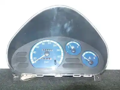 Pezzo di ricambio per auto di seconda mano PANNELLO DEGLI STRUMENTI per DAEWOO MATIZ  Riferimenti OEM IAM 96566387 - 0A4C020322  