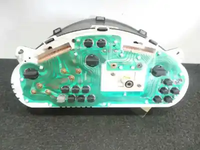 Peça sobressalente para automóvel em segunda mão quadrante por daewoo matiz 0.8 cat referências oem iam 96566387 - 0a4c020322  