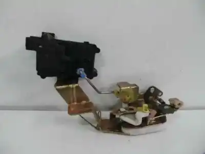 Second-hand car spare part LEFT FRONT DOOR LOCK for DAEWOO MATIZ  OEM IAM references   